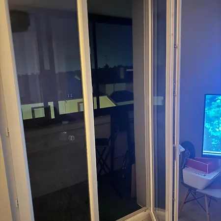 Apartment Beautiful Near 24h Du Mans !!!