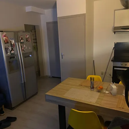 Apartment Beautiful Near 24h Du Mans !!!