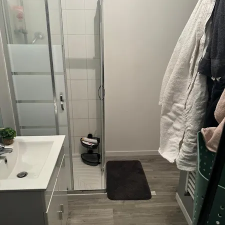 Beautiful Near 24h Du Mans !!! Apartment *