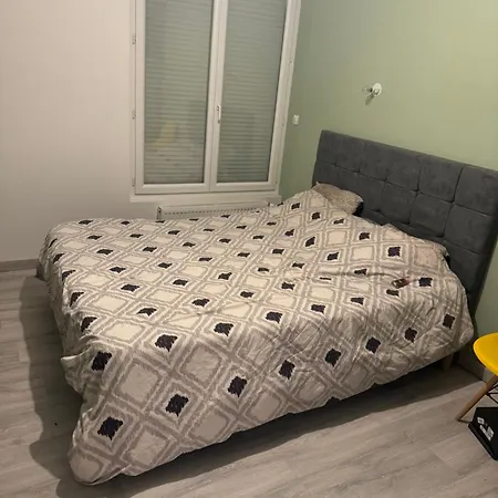 Beautiful Near 24h Du Mans !!! Apartment