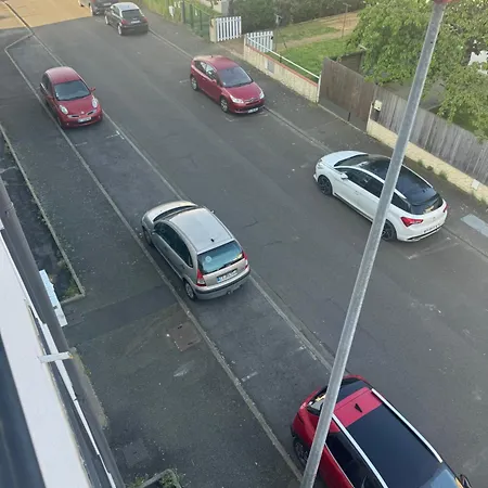 Διαμέρισμα Beautiful Near 24h Du Mans !!! *