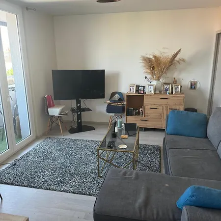 Beautiful Near 24h Du Mans !!! Apartment *