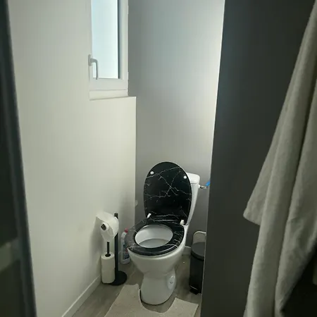 Beautiful Near 24h Du Mans !!! Apartment Le Mans