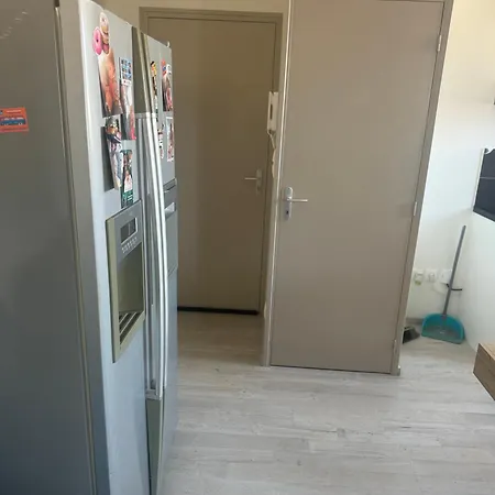 Apartment Beautiful Near 24h Du Mans !!!