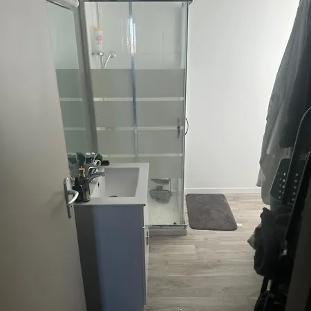 Beautiful Near 24h Du Mans !!! Apartment *