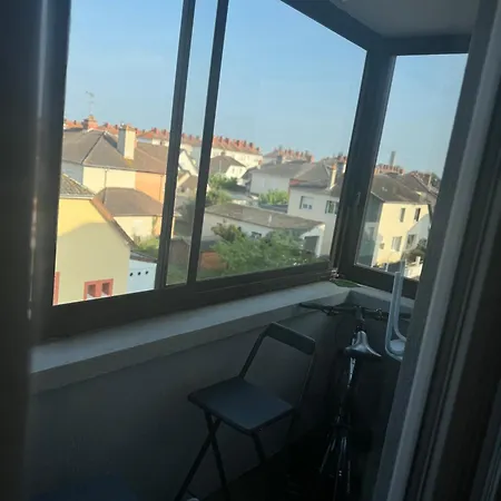 Beautiful Near 24h Du Mans !!! Apartment *