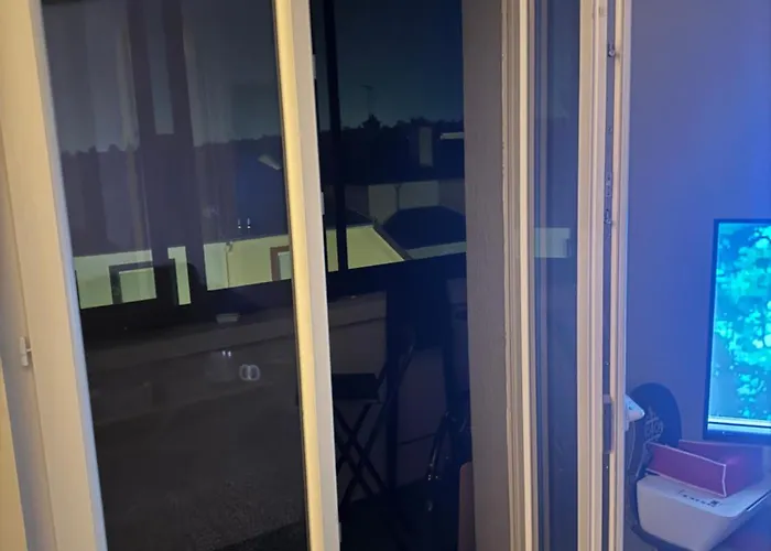 Apartamento Beautiful Near 24h Du Mans !!!