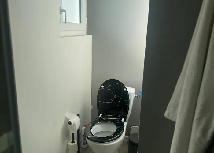 Beautiful Near 24h Du Mans !!! Apartamento Le Mans